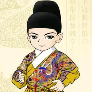 锦衣卫指挥使头像