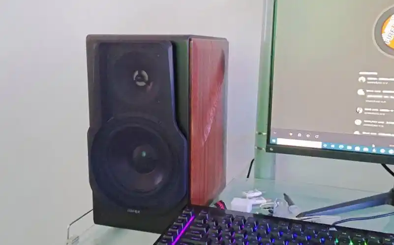 漫步者s3000mkii超强低音