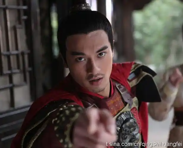 【电视剧】倾世皇妃 完结!林心如,严宽,霍建华,王雨,杨佑宁