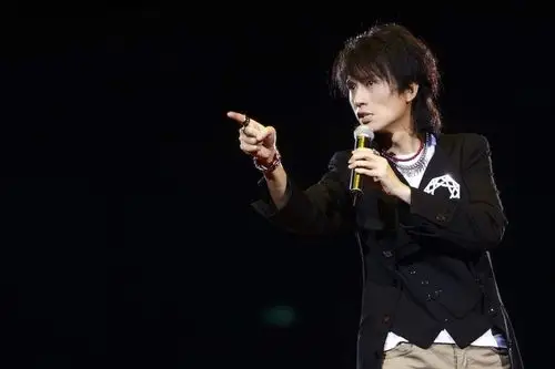 黄子华 - 堆糖,美图壁纸兴趣社区