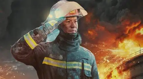 平凡而善良的人们,值得《烈火英雄》去守护