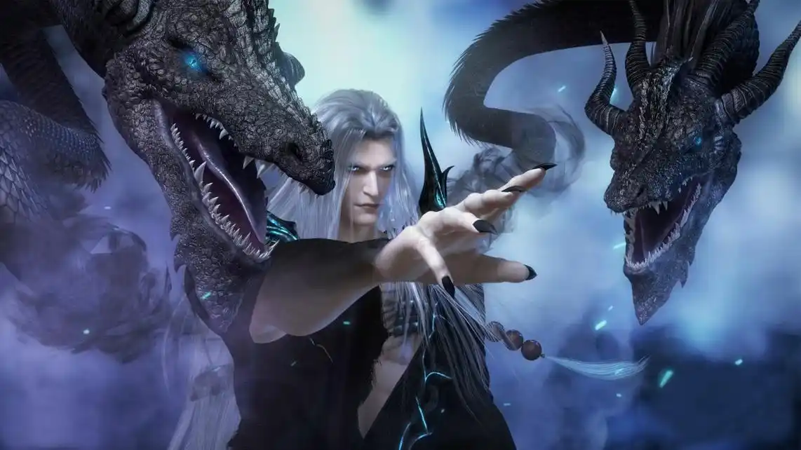 武庚纪 天 无水印壁纸1920x1080