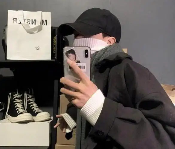 微信头像图片2021最新款男成熟2021男生微信头像最吉利好运图片