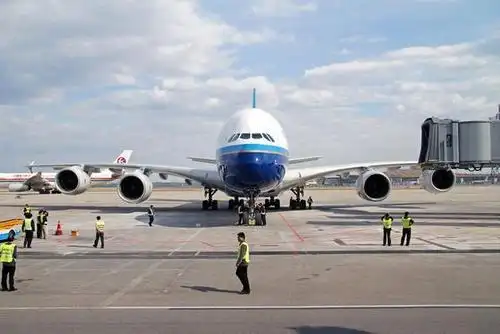 中国何时才能造a380?这种问题或已无意义,四发客机时代即将落幕