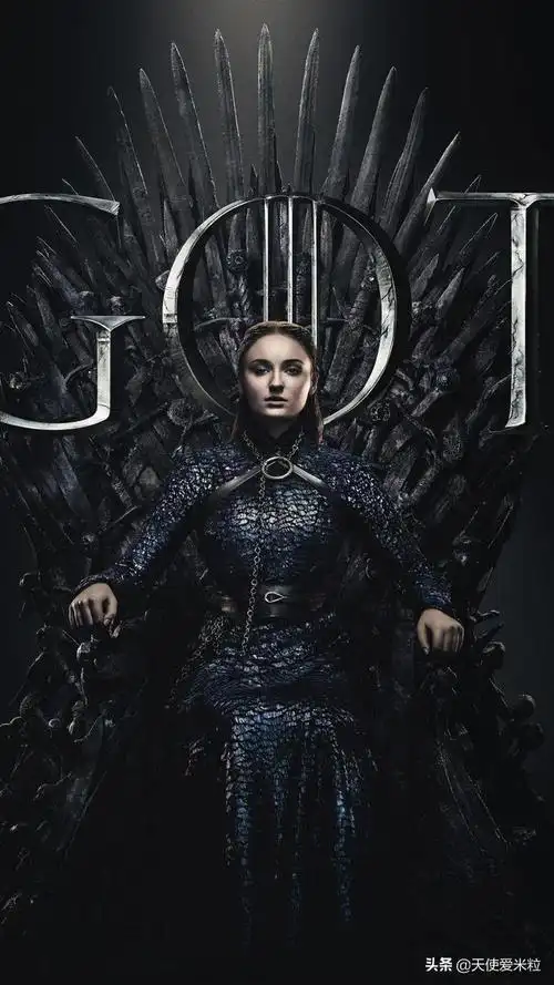 权力的游戏第八季大结局在哪看?权游第八季第六集观看地址播出时间