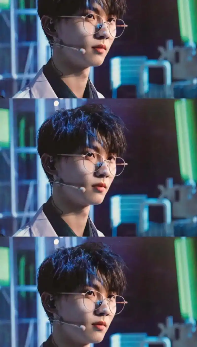 一些哥酱壁纸分享99 #马嘉祺 #壁纸 - 抖音