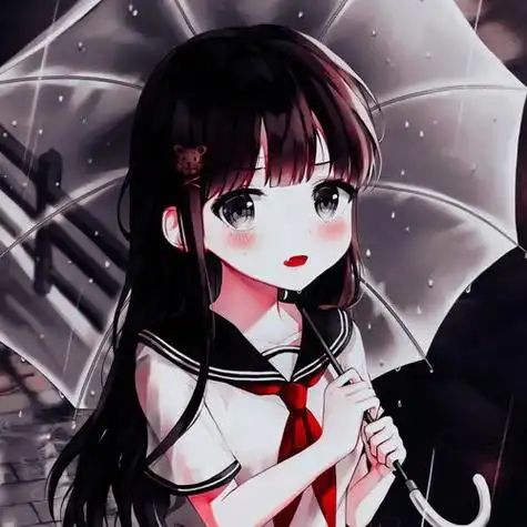 个性头像女动漫是一个时尚,个性化的选择.