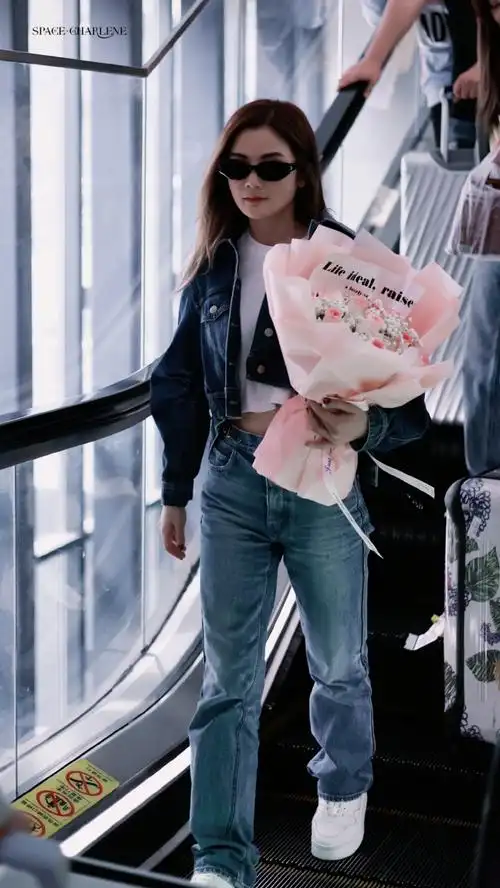 阿sa蔡卓妍##阿sa蔡卓妍无限x青春派对演唱会