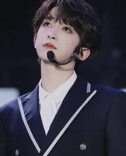 创造营4刘宇:与生俱来的气质太赞了