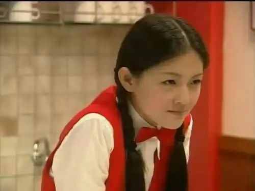 距《流星花园》上映22年后,大s终究活成了离开英德学苑院的杉菜