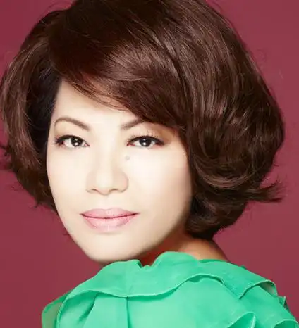 歌手蔡琴个人简介