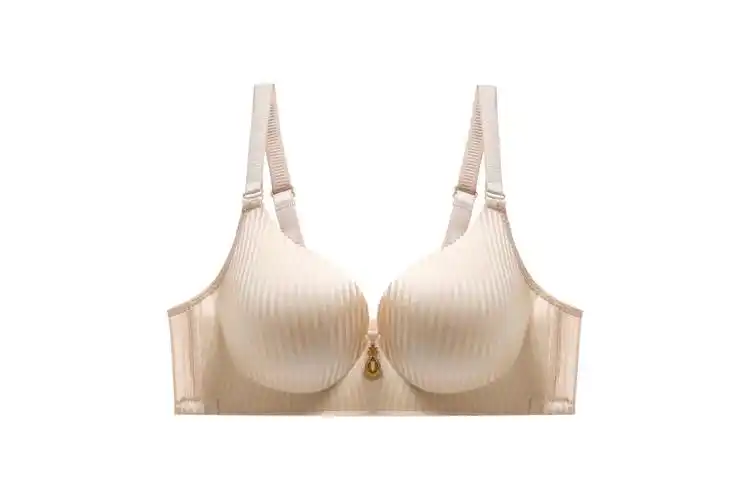 套装or单件超厚文胸加厚8cm聚拢小胸平胸无钢圈内衣性感a杯女胸罩