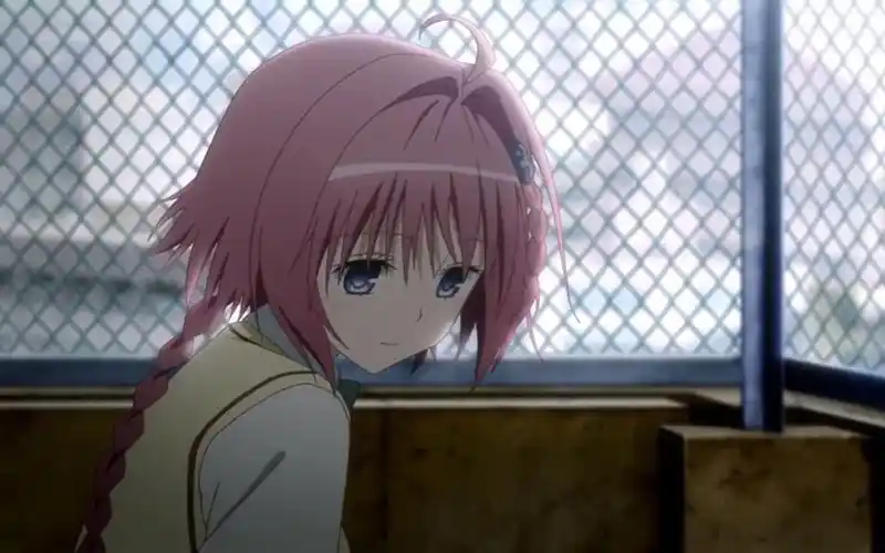 【amv/出包】daddy style - 黑咲芽亚