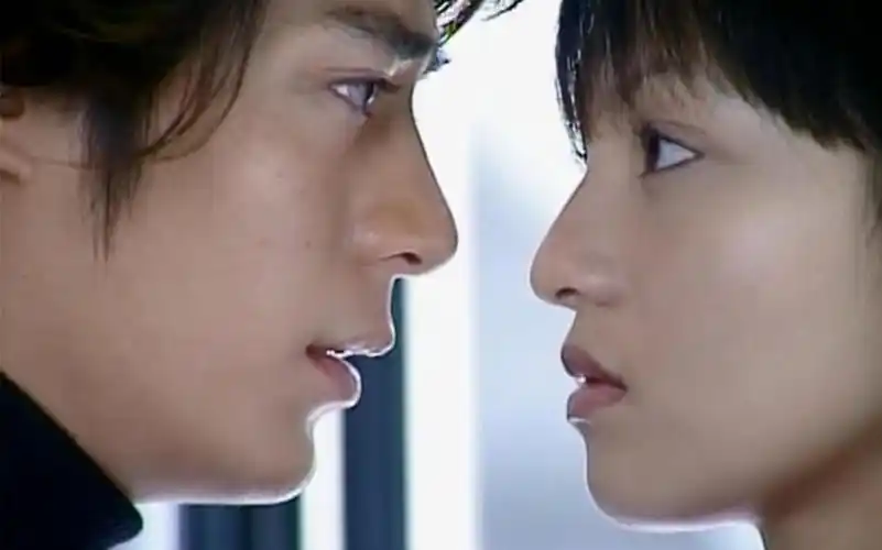 海豚湾恋人162我会打掉你心目中的徐泽亚我要走进你的世界