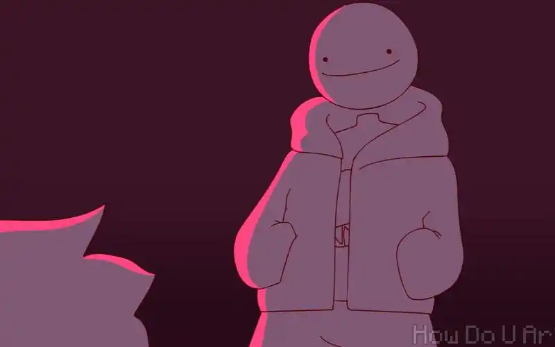 【dream smp手书/中文字幕】死后世界_哔哩哔哩 (゜-゜)つロ 干杯