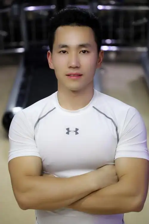 健身教练职业你了解多少?