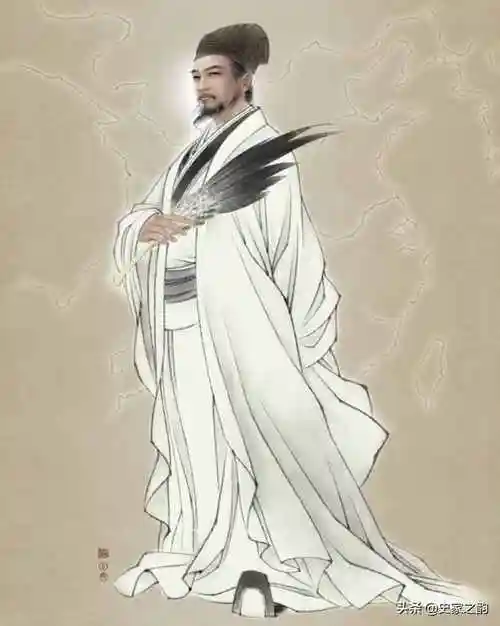 三国演义人物评价(鲁迅点评《三国演义》)_好房365