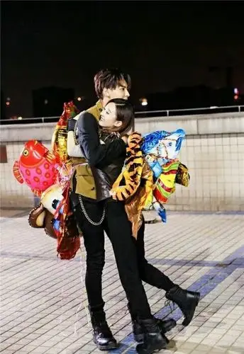 [凡间颖火] 三世余生 【下】