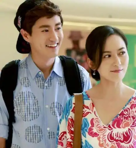 内地星二代杨玏的上位秘史和他背后的3位绯闻女友