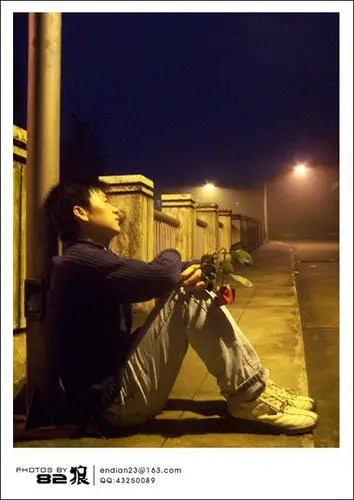 失恋的男人最可爱.