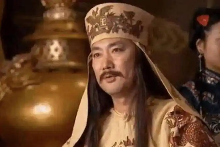 1962年,曾国藩曾孙抛出重磅史料,揭晓太平天国忠王李秀成被俘真相