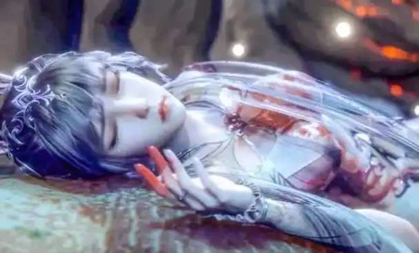 斗罗大陆:小舞曾死过四次,病死无比憋屈,硬接神器太猛了!