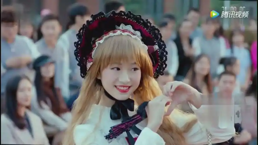 我们的少年时代tfboys女装上线请查收