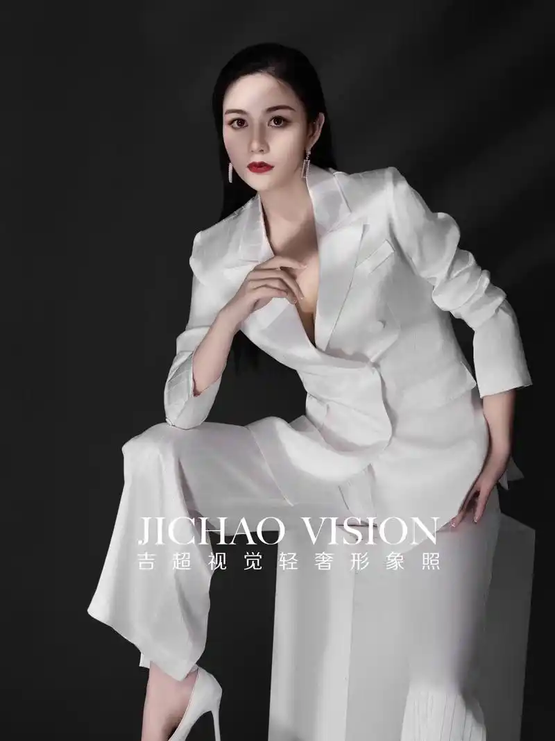 个人形象照 #个人写真 #形象管理 #肖 - 抖音