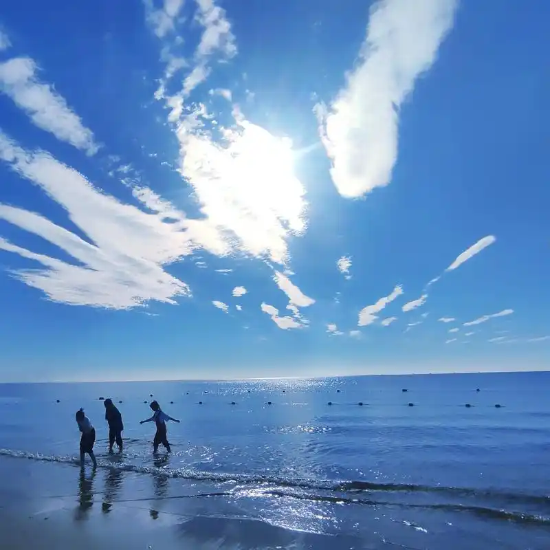 盛夏的味道.#摄影 #视觉震撼 #城市风景  - 抖音