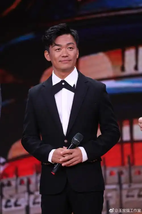 周星驰抢拍贺岁档,招兵「王宝强」为男主角!