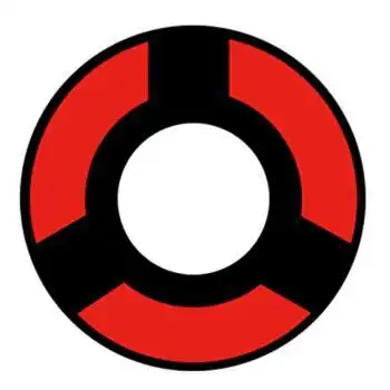 六星芒写轮眼简笔画