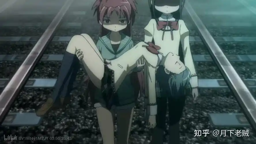 什么动漫中有女公主抱女?百合公主抱或者女女公主抱? - 知乎