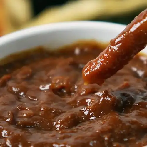 2000北大酱黄豆瓣大葱黄瓜蘸酱拌面酱类调料