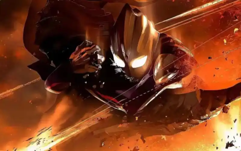 【4k 超高清】一首《奇迹再现》带你走进迪迦奥特曼的世界