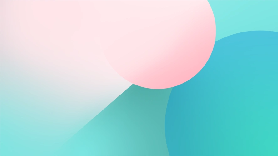 清新海报设计图片素材桌面壁纸_设计创意_壁纸下载_美桌网