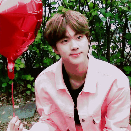 金硕珍##金硕珍超绝可爱