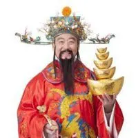 打牌赢钱的保佑头像_微信头像图片大全