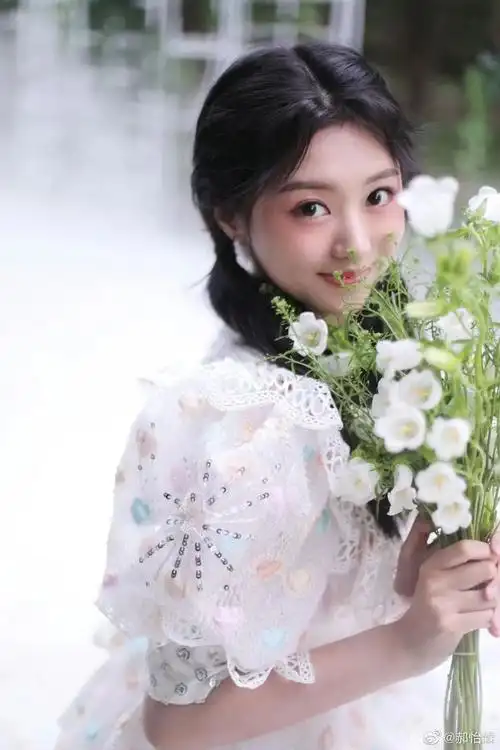 2024年艺考生第二弹今年有哪些明星艺考生