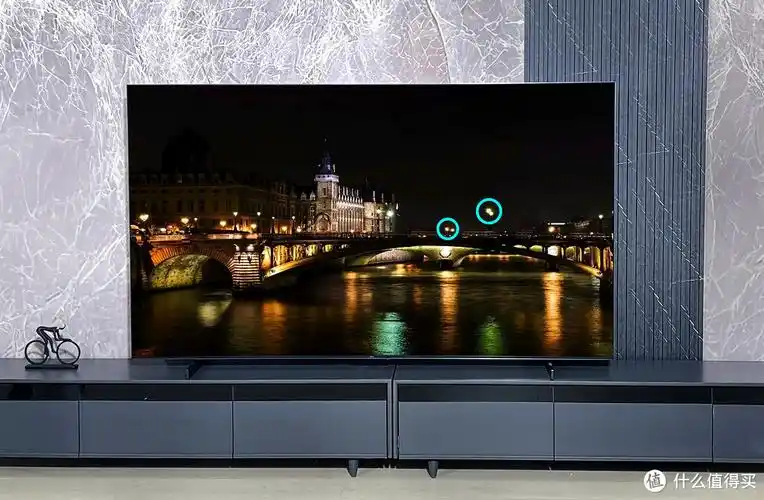 明暗有致——tcl q10k mini led评测_液晶电视_什么值得买