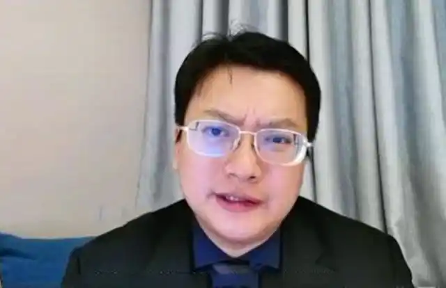 被害人家属代理律师周兆成