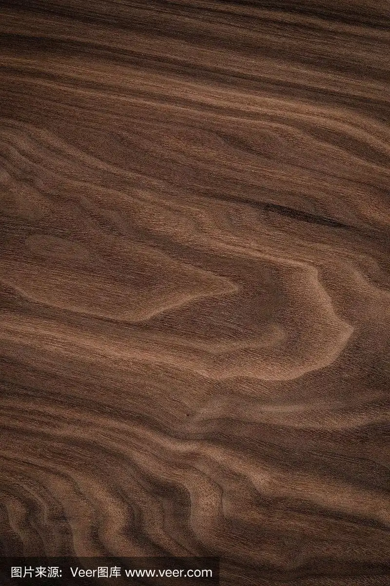 胡桃木纹理