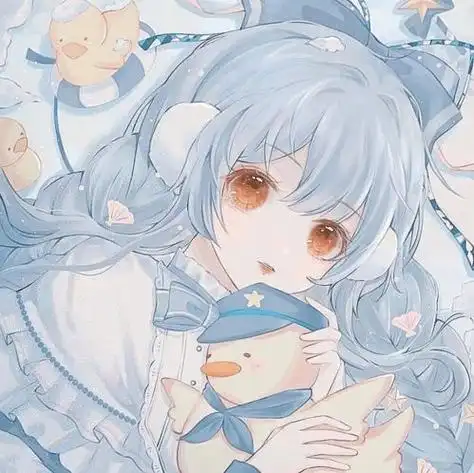 微信头像动漫唯美女 - 搜狗图片搜索