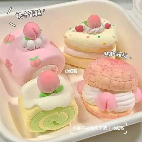 灵感爆发92#我的粘土世界  #超轻粘土  #diy手工制作 #蛋