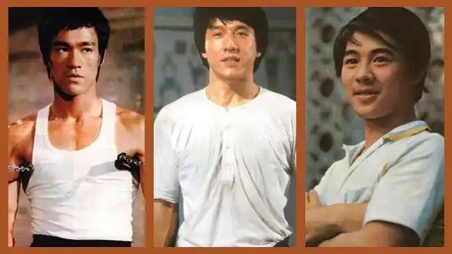 悬崖生死一线,结果令人感到难过|李连杰|甄子丹|青蛇|吴京|法海_网易