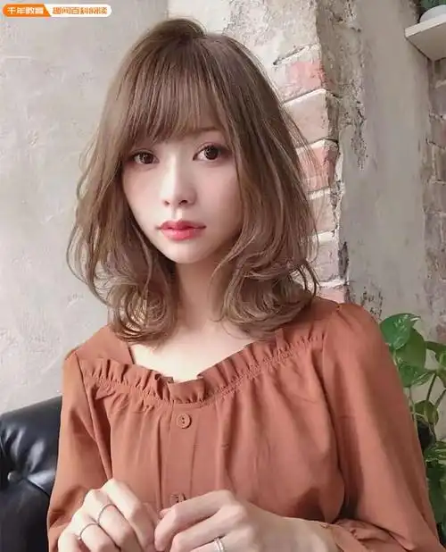 小个子的女生,应该远离哪些很显矮的发型呢?(图12)