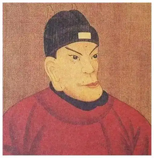 明太祖朱元璋为什么要杀恩人的两个儿子