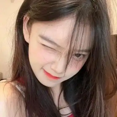 慵懒偏冷淡风很好看的美女头像 纯欲女头ins高级质感很干净_女生头像