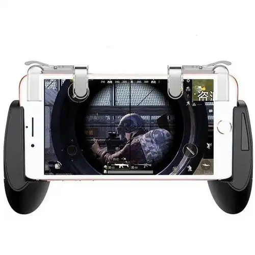 六指吃鸡神器游戏手柄荒野行动绝地求生球球大作战刺激战场