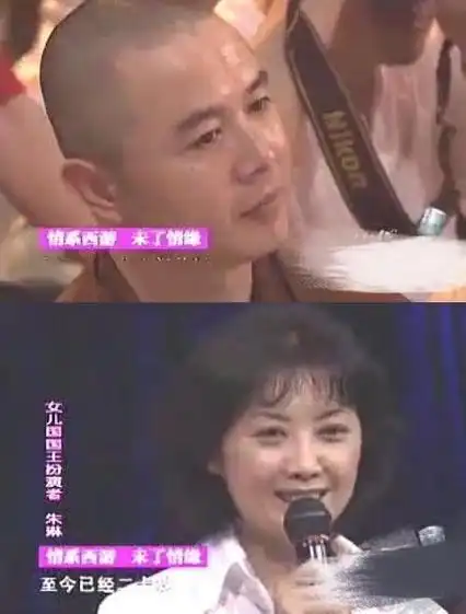 徐少华:拒绝朱琳,巅峰时娶丑妻,恩爱39年,如今靠商演养家