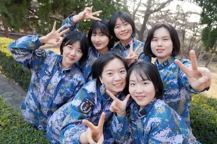 快快来报名!_女兵_注册_账号